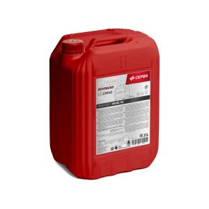 TRACTION ADVANCED LS 15W40