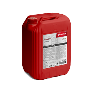 TRACTION ADVANCED LD 5W30