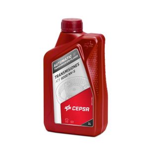 CEPSA ATF 6000 MV-S