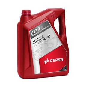 CEPSA AURIGA LS PLUS 80W90