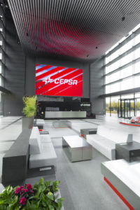 cepsa