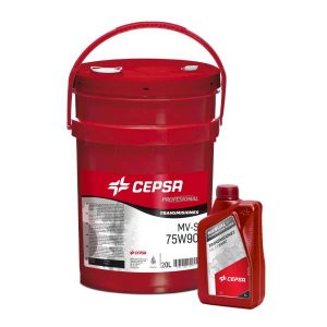 CEPSA TRANSMISIONES 75W90 MV-S