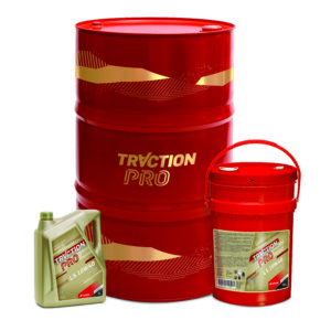 TRACTION PRO LS 10W40