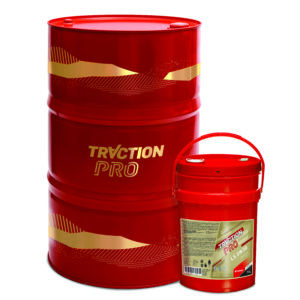 TRACTION PRO LS 5W30