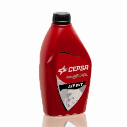 Акция! CEPSA ATF CVT (1л) всего за 24,72 рублей