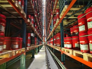 Гарантия качества продукции CEPSA