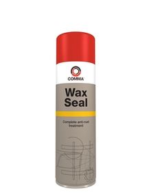 Wax Seal