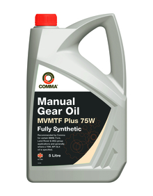 MVMTF Plus 75W