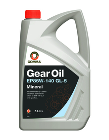 EP85W-140 GL-5