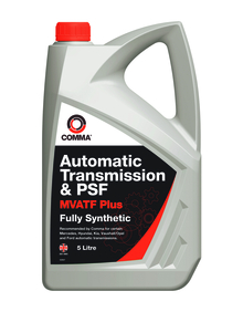 MVATF PLUS