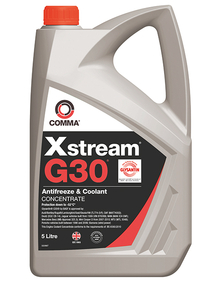 Концентрат антифриза и охлаждающей жидкости Xstream® G30®