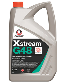 Концентрат антифриза и охлаждающей жидкости Xstream® G48®
