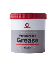 Multipurpose Grease