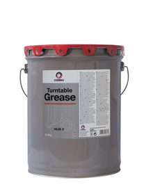 Turntable Grease