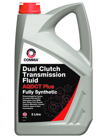 AQDCT Plus