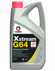 Концентрат антифриза и охлаждающей жидкости Xstream® G64®