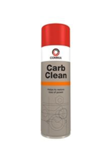 Carb Clean