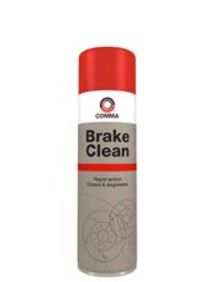 Brake Clean — аэрозоль