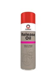 Release Oil