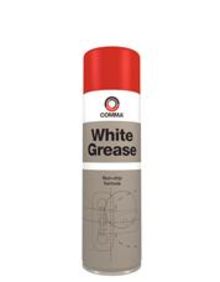 White Grease