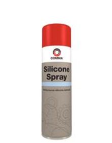 Silicone Spray
