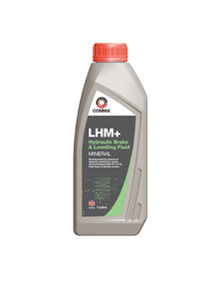 LHM Plus
