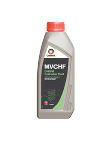 MVCHF – Гидравлическая жидкость для центральных гидравлических систем