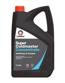 Super Coldmaster — антифриз