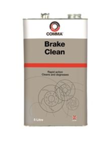 Brake Clean