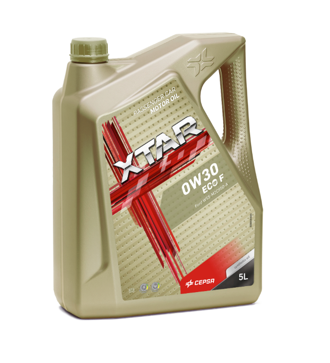 XTAR 0W30 ECO F XTAR 0W30 ECO F