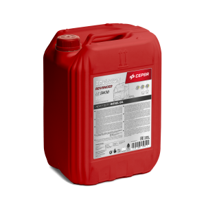 TRACTION ADVANCED LE 5W30