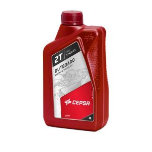 CEPSA OUTBOARD 2T