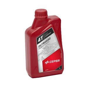 CEPSA OUTBOARD 4T
