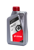 CEPSA MOTO FORK OIL 10W