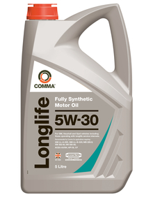 Longlife 5W-30