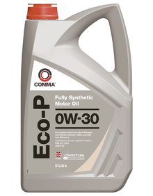 Eco-P 0W-30