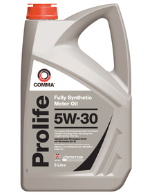 Prolife 5W-30