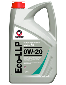 Eco-LLP 0W-20