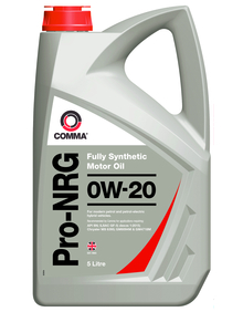 Pro-NRG 0W-20