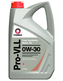 Pro-VLL 0W-30