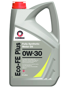 Eco-FE Plus 0W-30