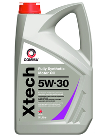 Xtech 5W-30