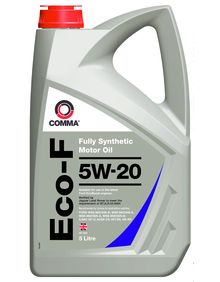 Eco-F 5W-20