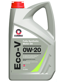 Eco-V 0W-20