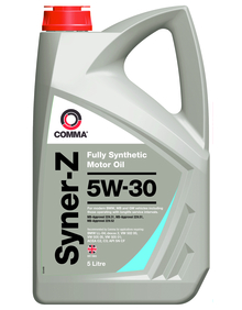 Syner-Z 5W-30