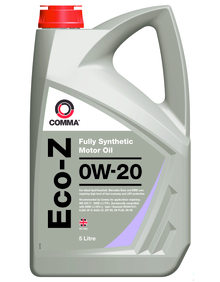 Eco-Z 0W-20