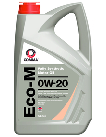Eco-M 0W-20