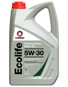 Ecolife 5W-30