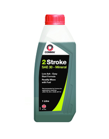 2 Stroke Mineral