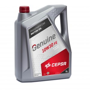 CEPSA GENUINE 10W30 FE